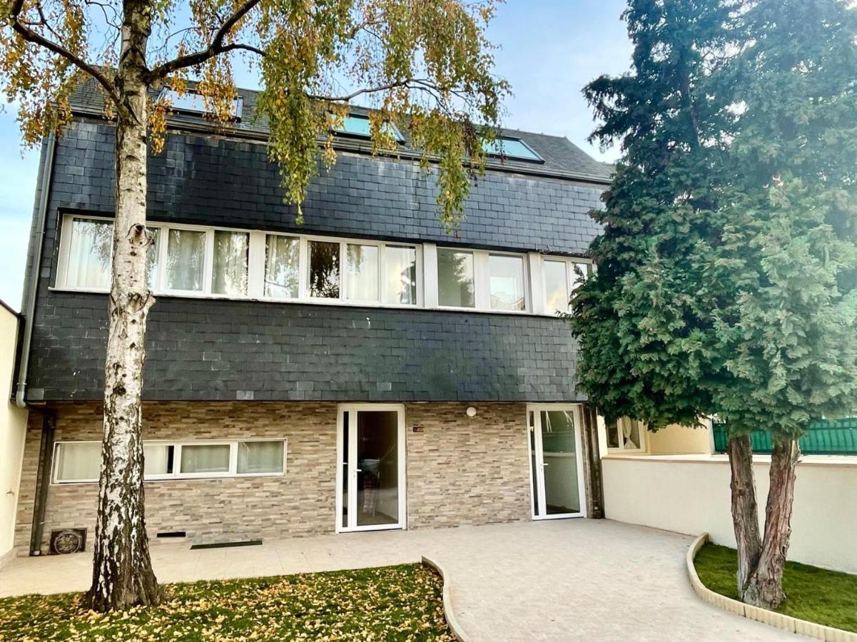 Koalawakeup Vitry-sur-Seine Exterior foto