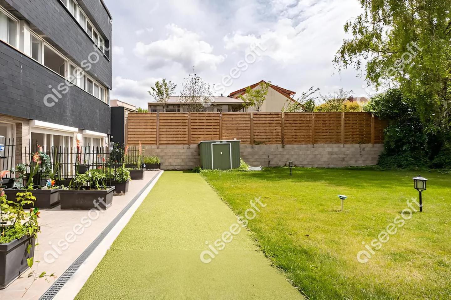Koalawakeup Vitry-sur-Seine Exterior foto